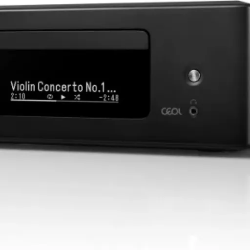 Test Denon RCD-N12DAB : le petit tout-en-un HiFi qui fait (presque) tout bien