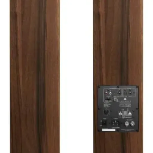 Test Triangle LN05A : des colonnes actives qui remplacent (presque) une vraie chaîne hi-fi