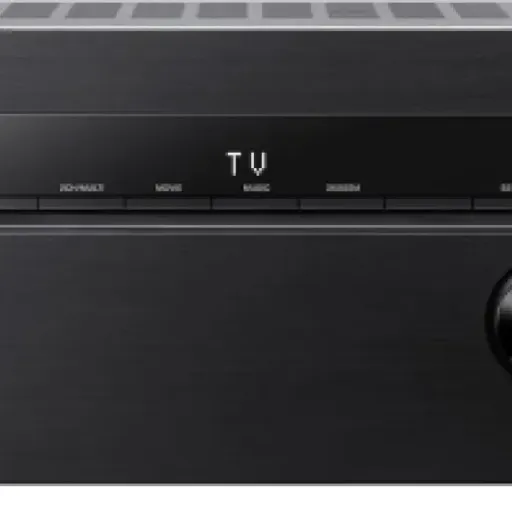 Test Sony TA-AN1000 : un ampli 7.2 moderne qui coche (presque) toutes les cases
