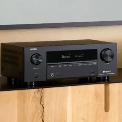 Test Denon AVR-X2800H : un ampli home cinéma sérieux mais pas donné