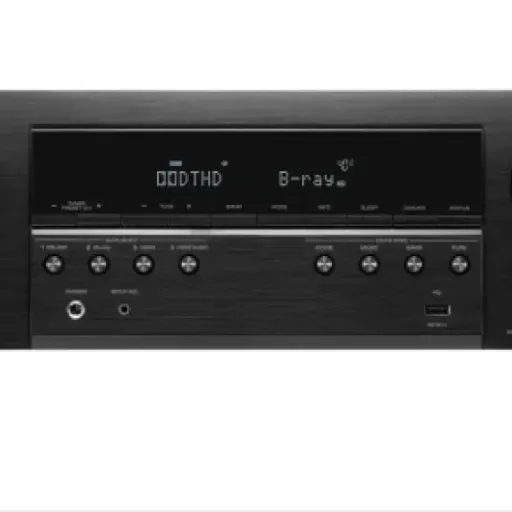 Test Denon AVR-S660H : un ampli home cinéma 5.2 sérieux pour passer au HDMI 8K/4K120 sans se prendre la tête