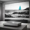 JMGO N3 Ultimate : quand la vidéoprojection 4K triple laser se passe de réglages