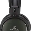 Test Audio-Technica ATH-A990Z : un casque filaire sérieux pour l’écoute à la maison