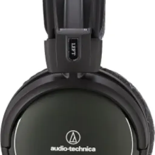 Test Audio-Technica ATH-A990Z : un casque filaire sérieux pour l’écoute à la maison
