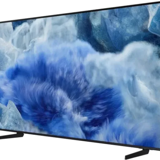 Test Samsung QLED Q8F 65" : une grosse dalle 4K qui fait le job sans trop de blabla