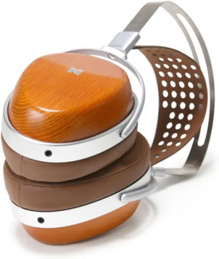 HiFiMAN AUDIVINA Casque Supra-auriculaire avec Aimant furtif pour audiophiles, Maison et Studio