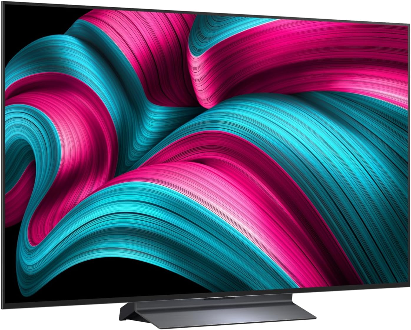TV LG OLED Evo OLED55C5 139 cm 2025 55" C5 TV Only