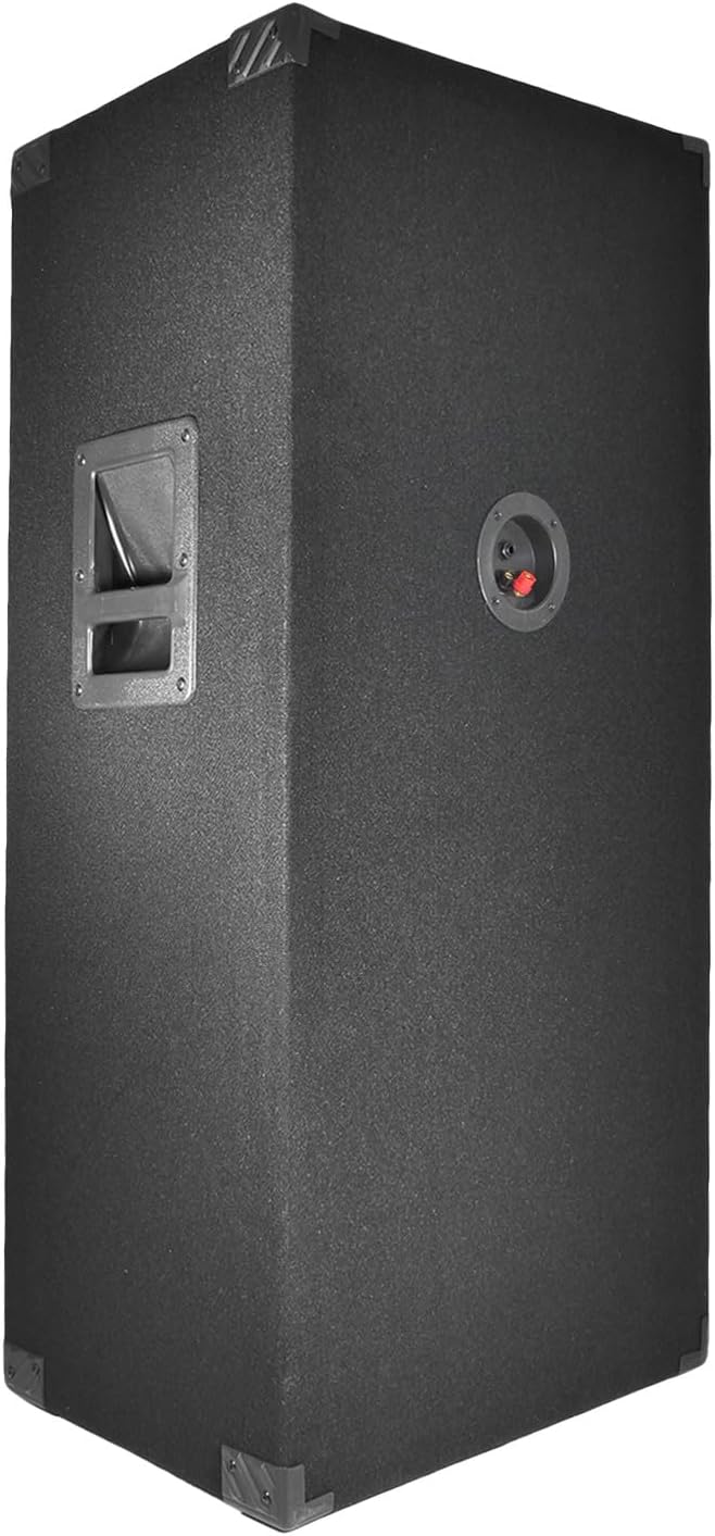 Pack Sono BM Bmsonic Ampli 4000W, Enceintes LSC215 4x38cm - 2x2000W, Table de Mix, Euphoria Portique+48 Effets lumière +Clé 32G