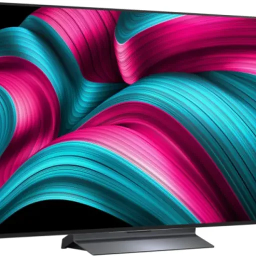Test LG OLED Evo OLED55C5 : une très belle OLED, mais pas parfaite sur tout