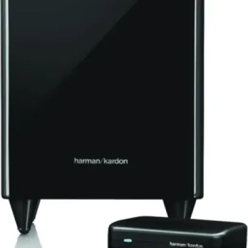 Test Harman Kardon HKTS 65 : un pack 5.1 compact qui fait clairement le job en salon