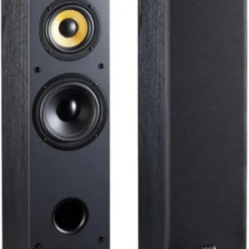 Test Davis Acoustics Pack MIA Noir : un kit 5.0 simple et efficace pour se lancer en HiFi / Home-ciné