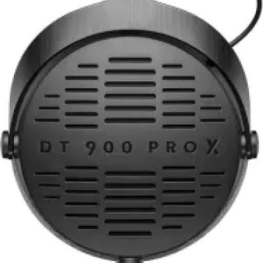 Test beyerdynamic DT 900 Pro X : un casque ouvert sérieux pour bosser… et se faire plaisir