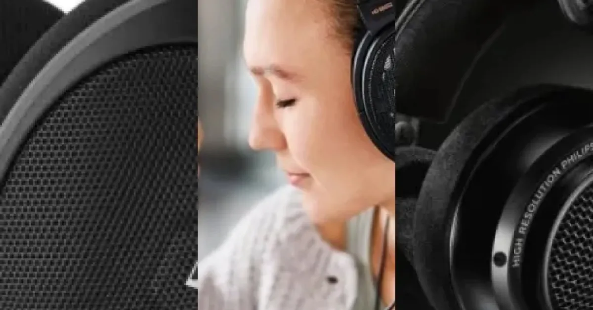 Les 6 meilleurs casques ouverts (2026)