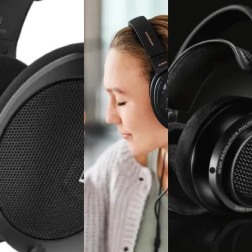 Les 6 meilleurs casques ouverts (2026)