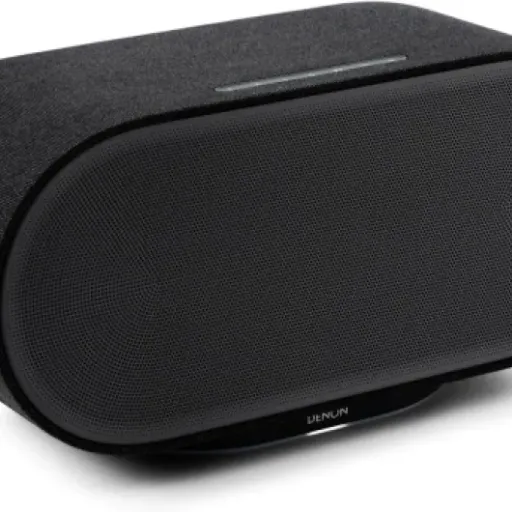 Test Denon Home 600 : l’enceinte WiFi qui remplace (presque) une vraie chaîne hi-fi