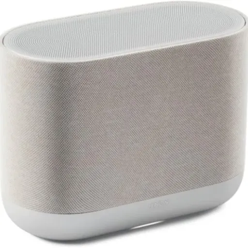 Test Denon Home 400 : l’enceinte Wi-Fi costaud qui vise Sonos et Bose