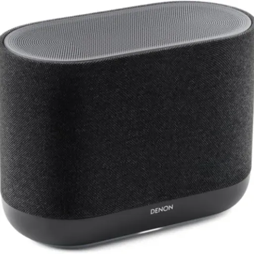 Test Denon Home 400 : grosse patate en musique, beaucoup moins à l’aise pour la TV