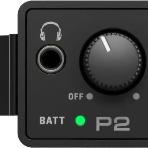 Test Behringer Powerplay P2 : le petit ampli casque qui fait le job sur scène