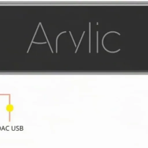 Test Arylic A30+ : le petit ampli réseau discret qui fait le job pour du multiroom simple