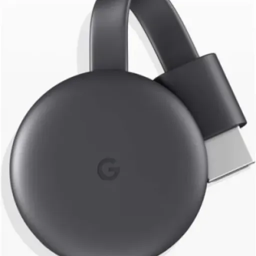 Test Google Chromecast HD : la petite clé qui rend n'importe quelle TV un peu plus smart