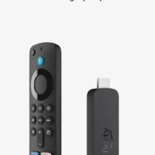 Test Amazon Fire TV Stick 4K Plus : le petit stick qui rend n’importe quelle télé vraiment smart