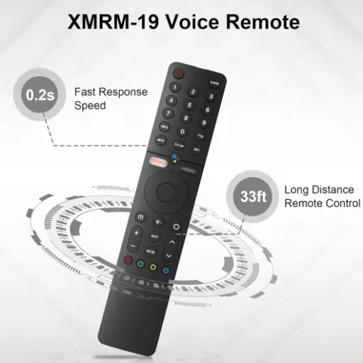 Test XMRM-19 pour Xiaomi P1/Q1 : la télécommande de remplacement qui fait (presque) comme l’originale