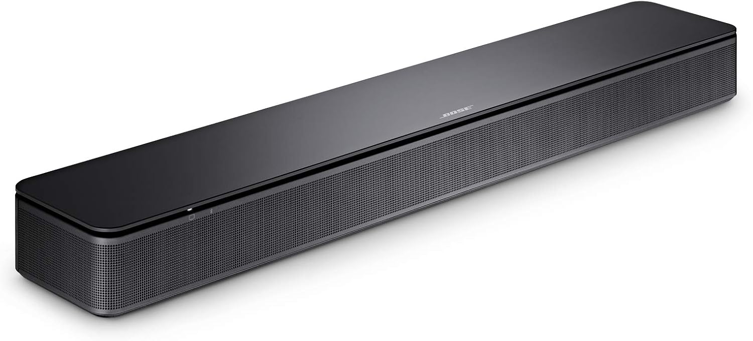 Nouvelle Enceinte TV Speaker — Barre de Son compacte avec connectivité Bluetooth Soundbar Unique