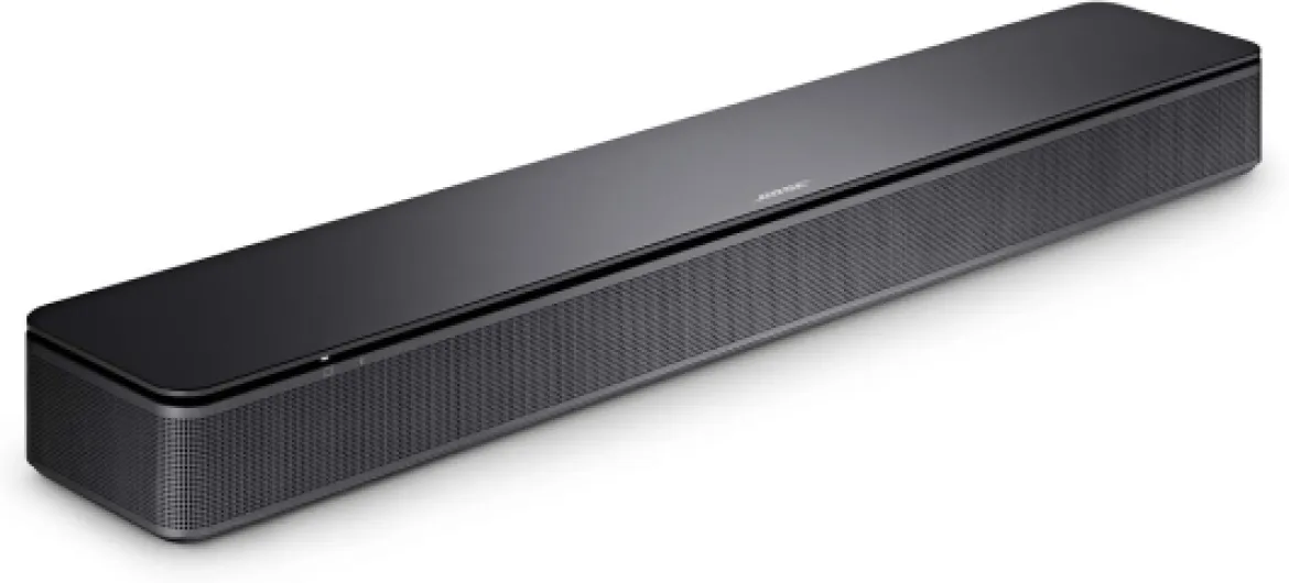 Nouvelle Enceinte TV Speaker — Barre de Son compacte avec connectivité Bluetooth Soundbar Unique