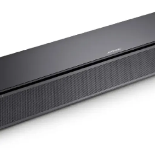 Test Bose TV Speaker : la petite barre de son qui remet enfin les dialogues en avant