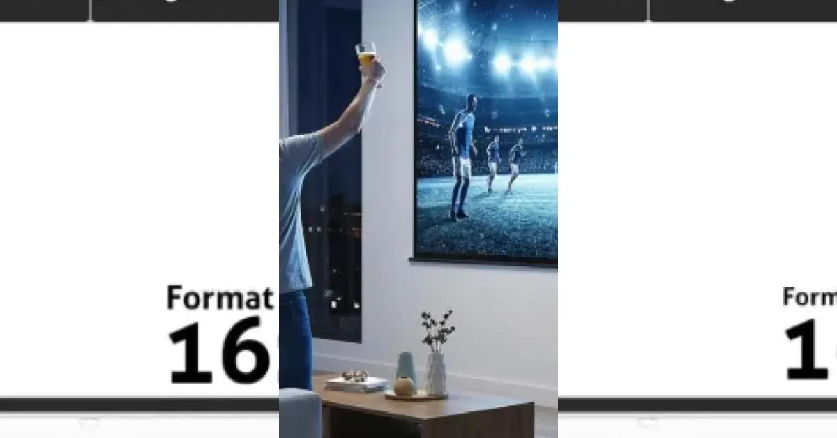 Classement des 5 meilleurs écrans manuels (juin 2026)