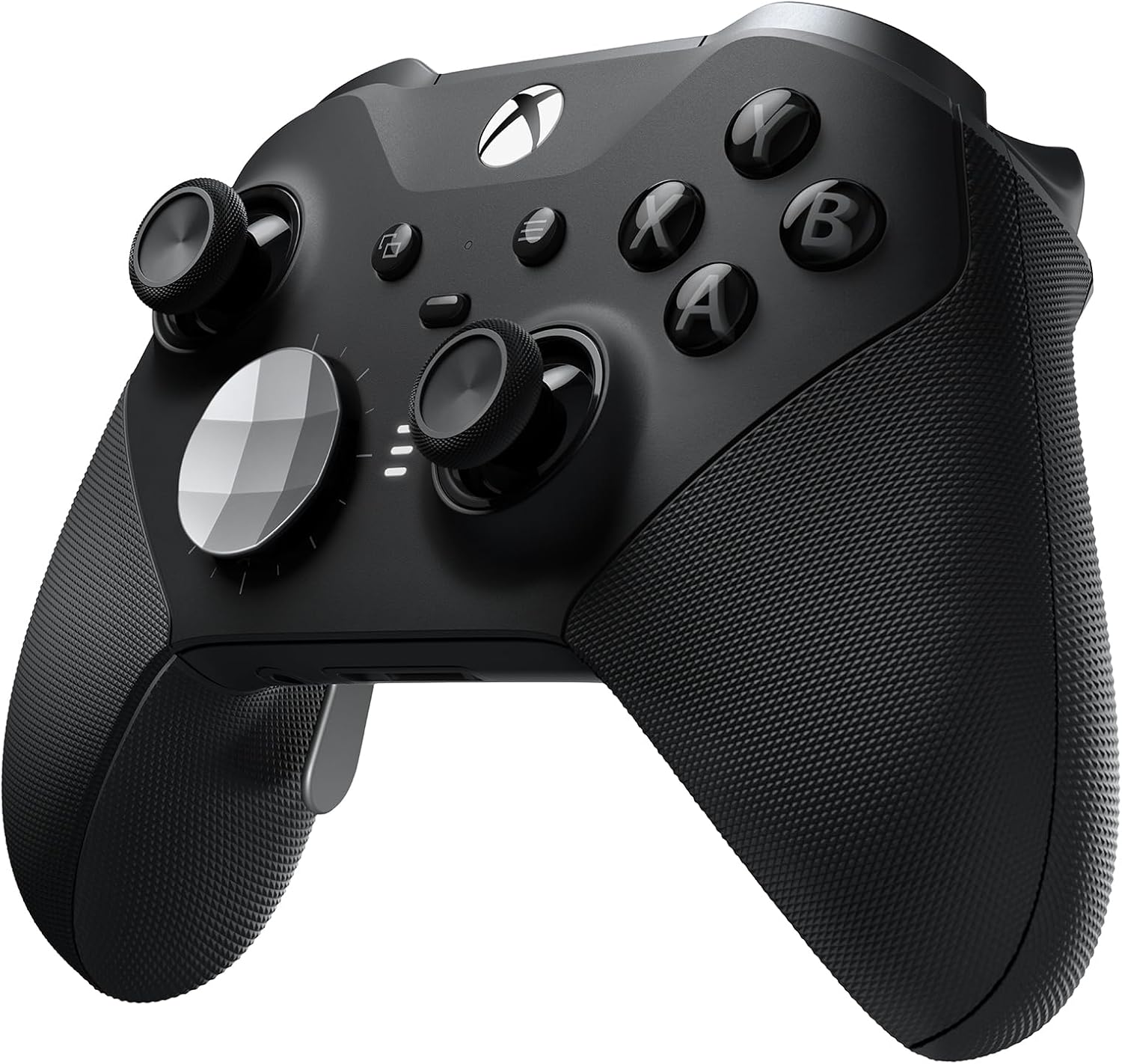 Xbox Elite Wireless Controller Series 2 Black