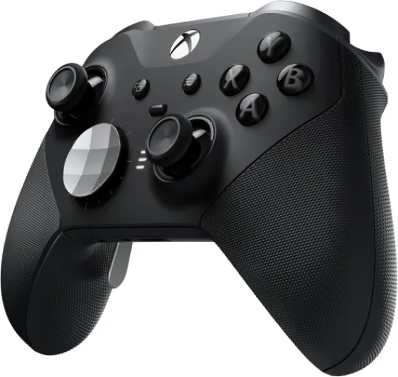 Xbox Elite Wireless Controller Series 2 Black