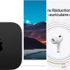 Comparatif des 5 meilleurs apple TV (2026)