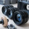 Optiques de cinéma : pourquoi Cooke, Zeiss et Arri façonnent encore le rendu des images