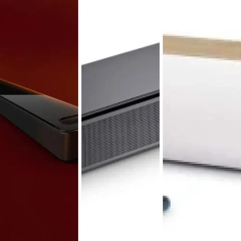 Quel barres de son connectées choisir ? Top 15 (2026)