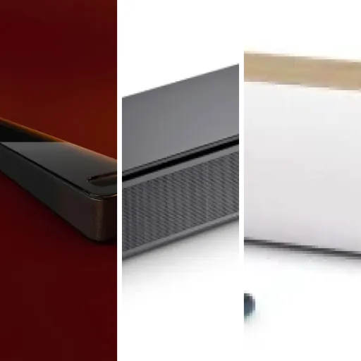 Quel barres de son connectées choisir ? Top 16 (juillet 2026)