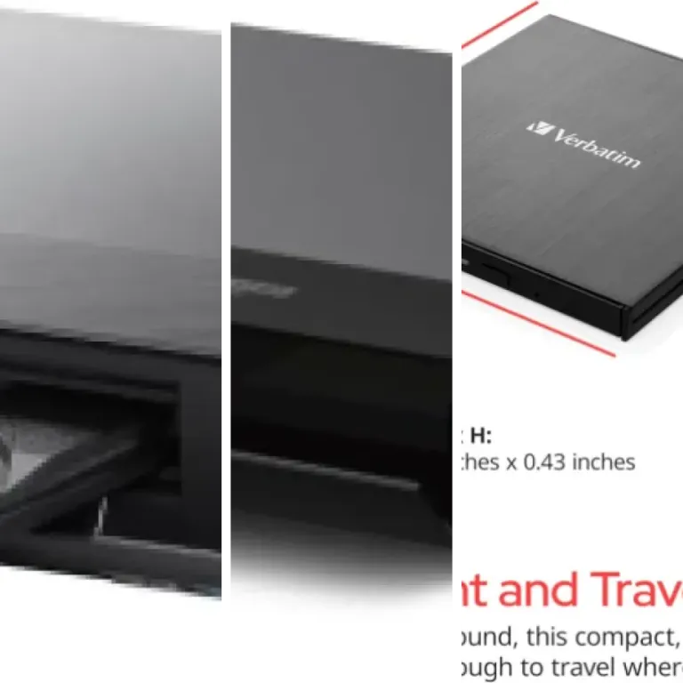 Comparatif des 12 meilleurs lecteurs Blu Ray UHD (août 2026)