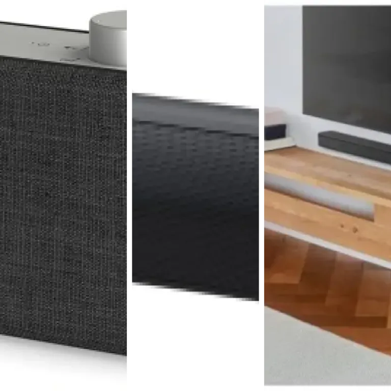 Quel barres de son compactes choisir ? Top 6 (2026)