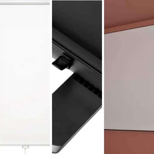 Top Toiles techniques haute définition
