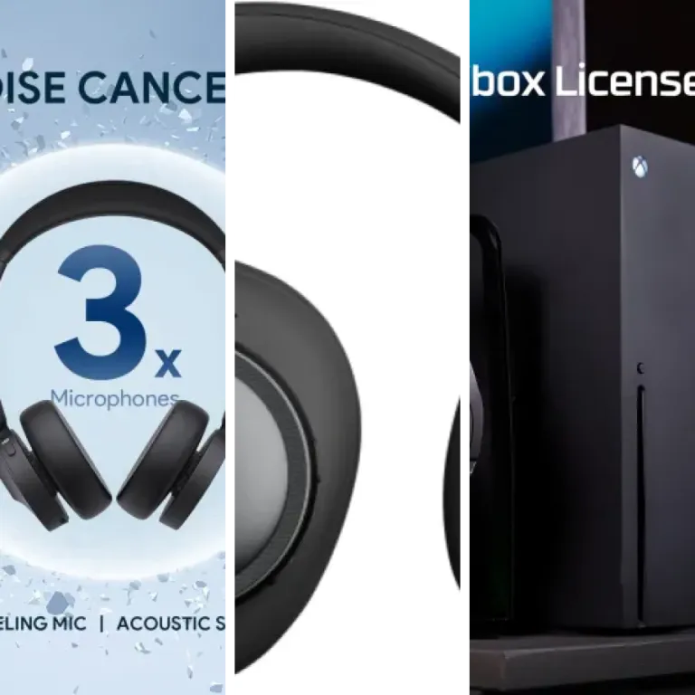 Top 9 des meilleurs casques sans fil à réduction de bruit (2026)