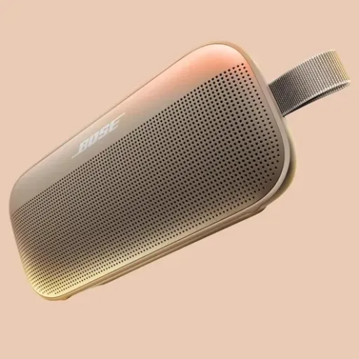 Test Bose SoundLink Flex 2 : l’enceinte compacte qui met l’accent sur le son (et un peu trop sur les basses)