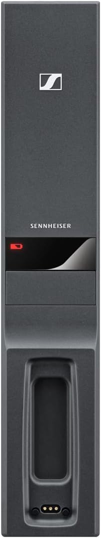RS 2000 Ecouteur sans fil pour TV Noir One size