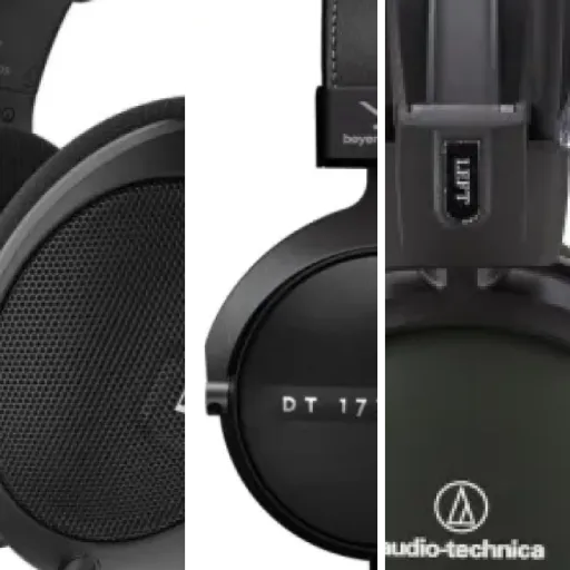 Top 8 des meilleurs casques audiophiles (juillet 2026)