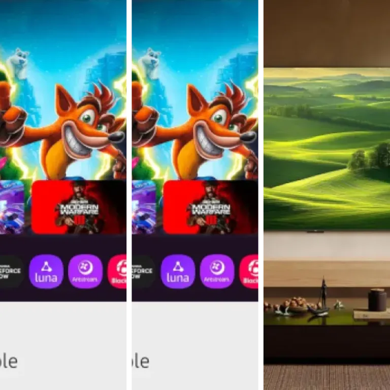 Les 35 meilleurs téléviseurs 4K (août 2026)
