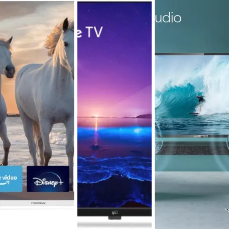 Notre sélection des 12 meilleurs téléviseurs LED (août 2026)
