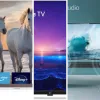 Top Téléviseurs LED