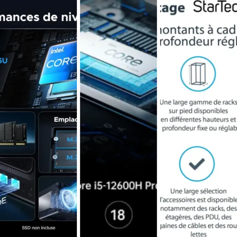 Notre sélection des 6 meilleurs serveurs musicaux (août 2026)