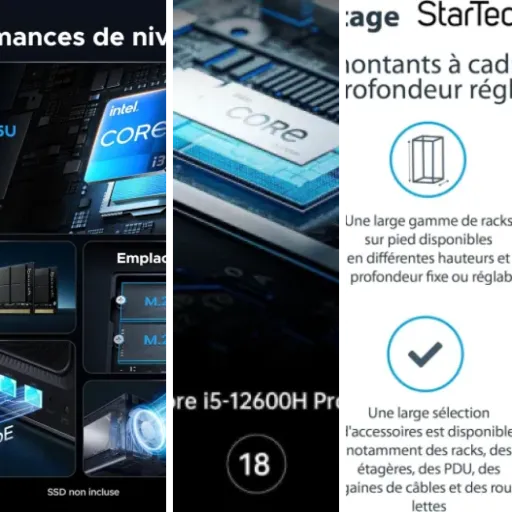 Notre sélection des 5 meilleurs serveurs musicaux (2026)