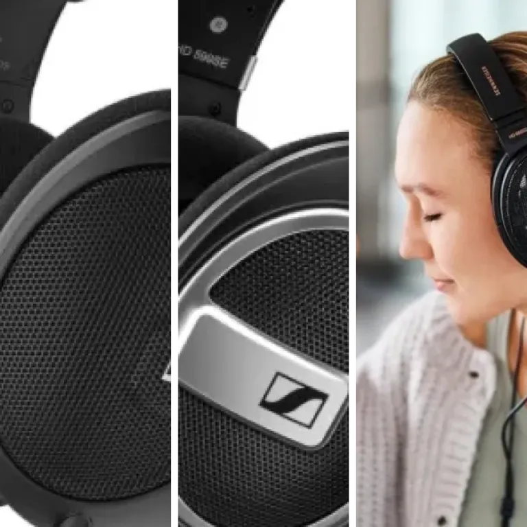 Les 6 meilleurs casques ouverts (2026)