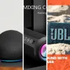 Top Enceintes Bluetooth
